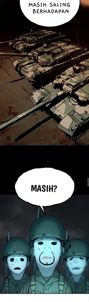 Oh! Dangun Chapter 61 Gambar 49