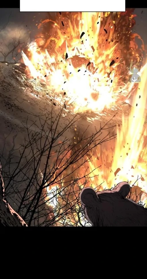 Oh! Dangun Chapter 61 Gambar 5