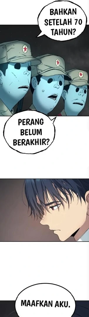 Oh! Dangun Chapter 61 Gambar 50