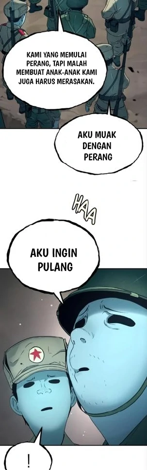 Oh! Dangun Chapter 61 Gambar 52