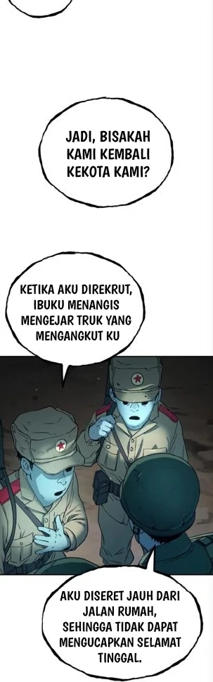 Oh! Dangun Chapter 61 Gambar 53