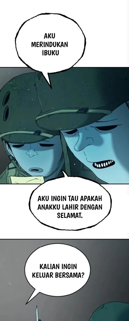 Oh! Dangun Chapter 61 Gambar 54