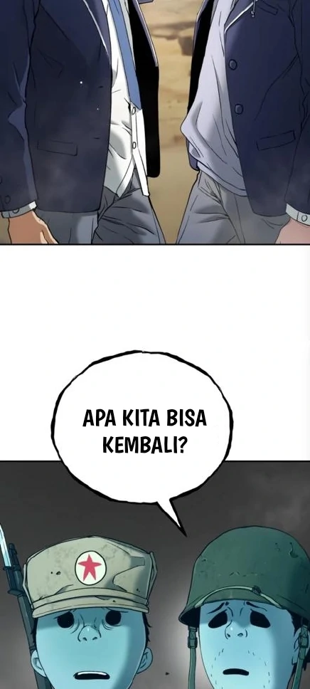 Oh! Dangun Chapter 61 Gambar 56