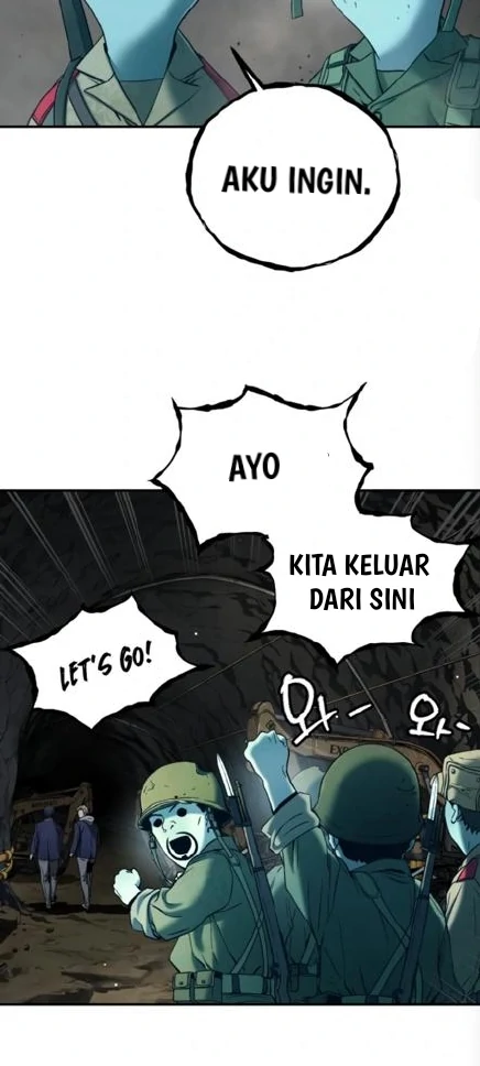 Oh! Dangun Chapter 61 Gambar 57
