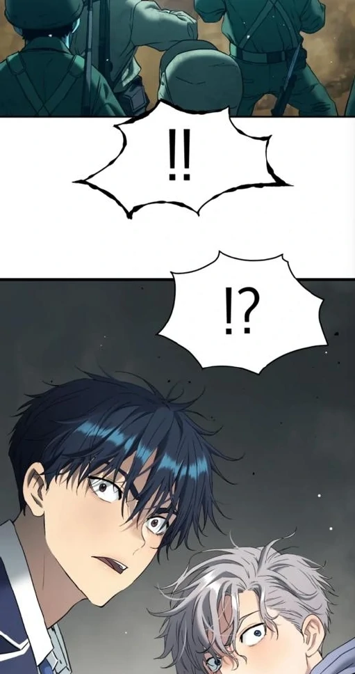 Oh! Dangun Chapter 61 Gambar 60