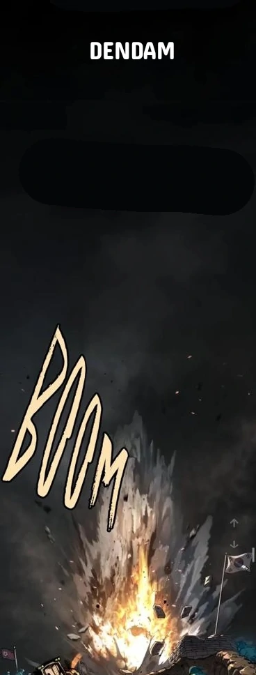 Oh! Dangun Chapter 61 Gambar 8