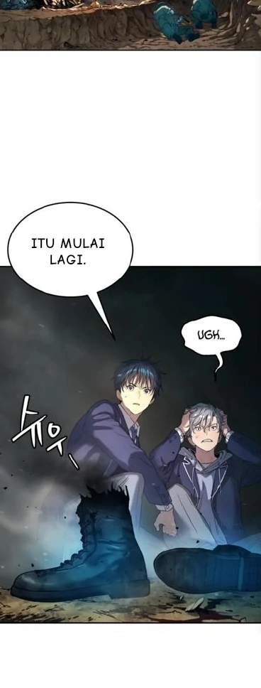 Oh! Dangun Chapter 61 Gambar 9