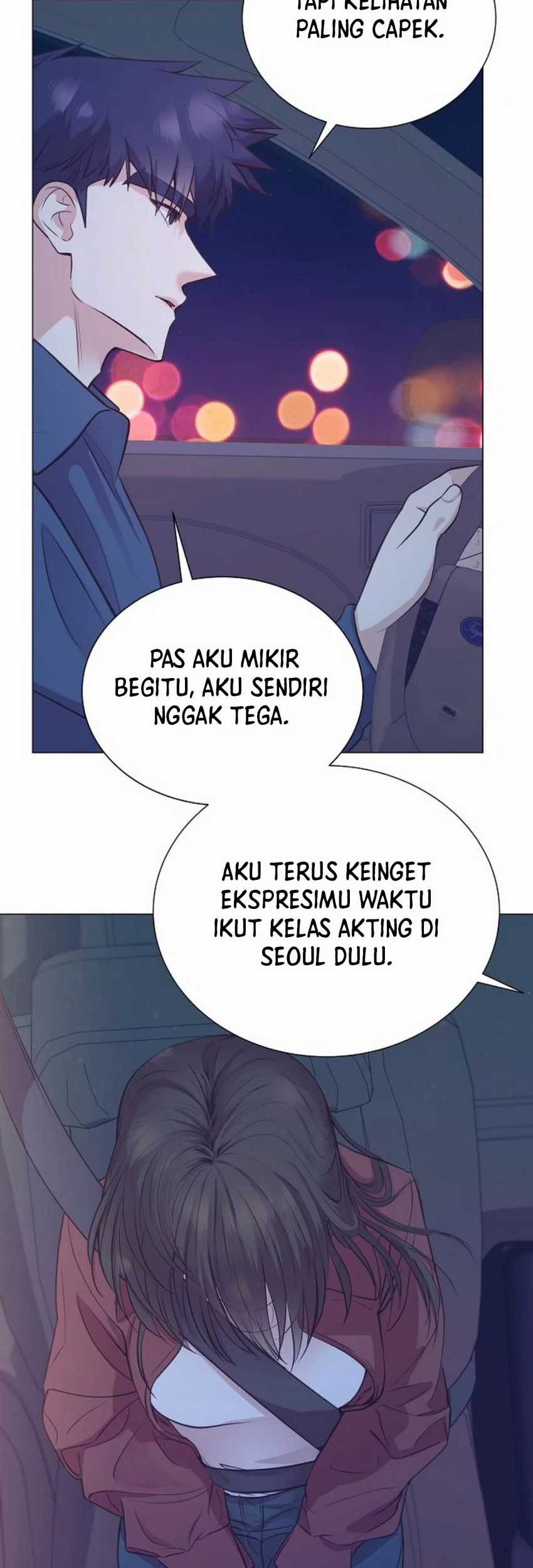 I Became a Sales Prodigy Chapter 61 Gambar 39
