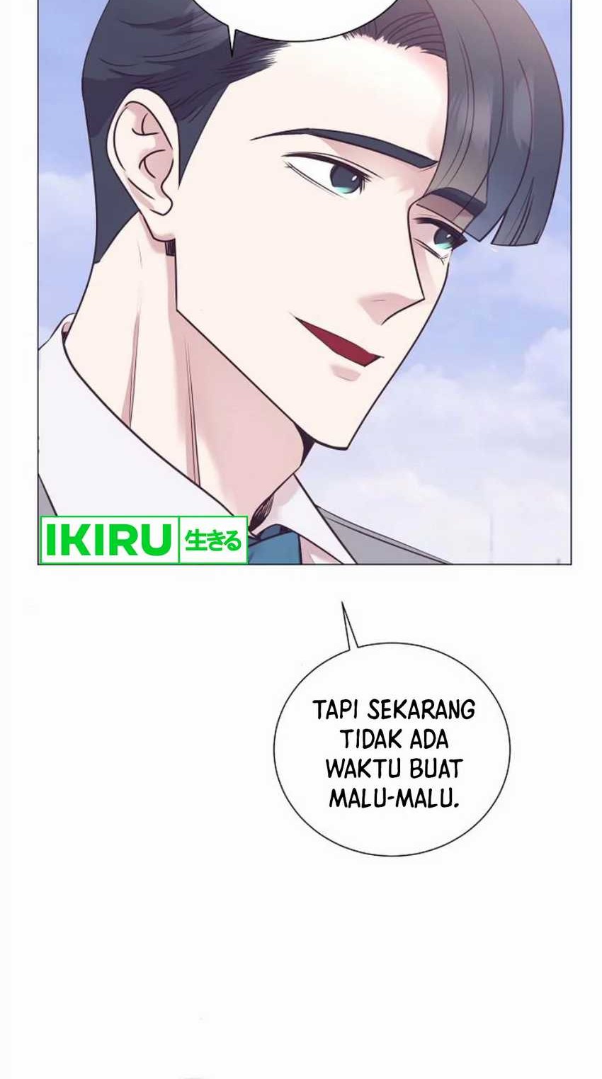 I Became a Sales Prodigy Chapter 61 Gambar 48