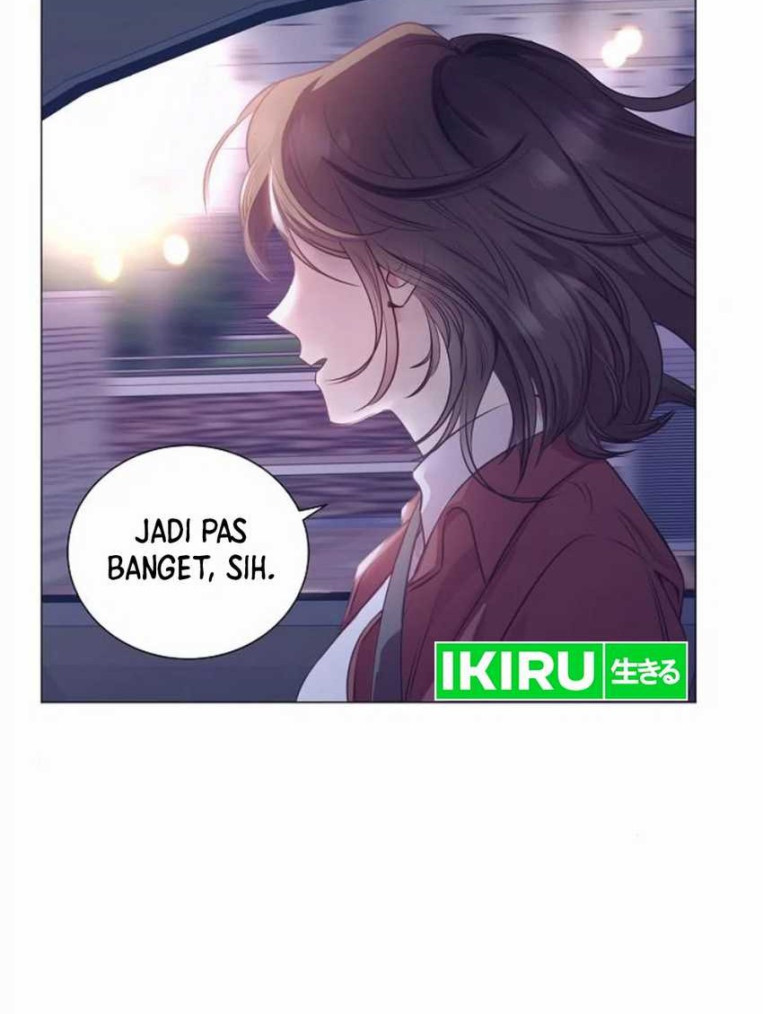 I Became a Sales Prodigy Chapter 61 Gambar 33