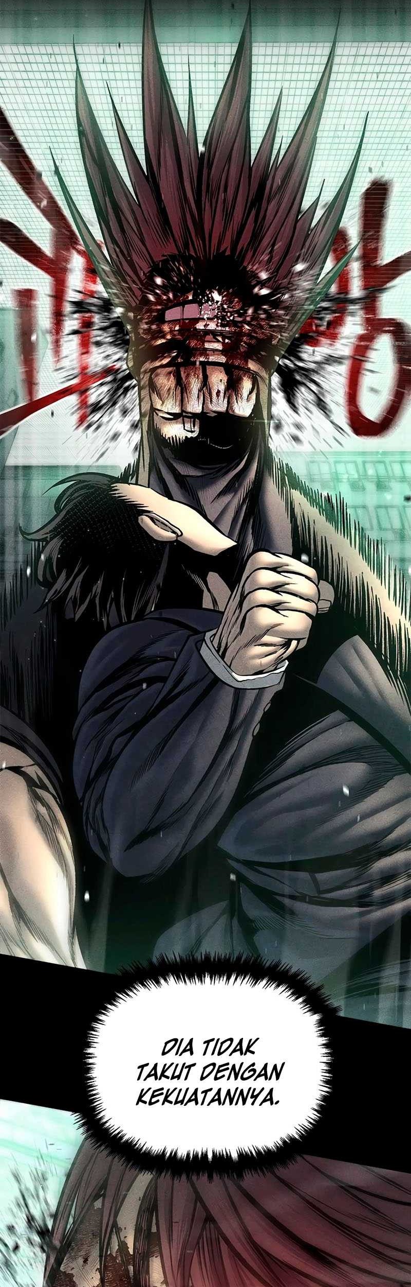 Festival Of Warriors Chapter 23 Gambar 53