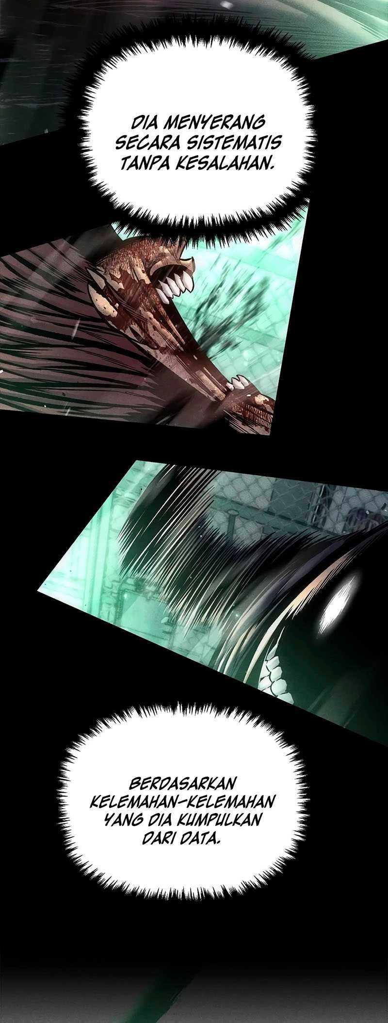 Festival Of Warriors Chapter 23 Gambar 55