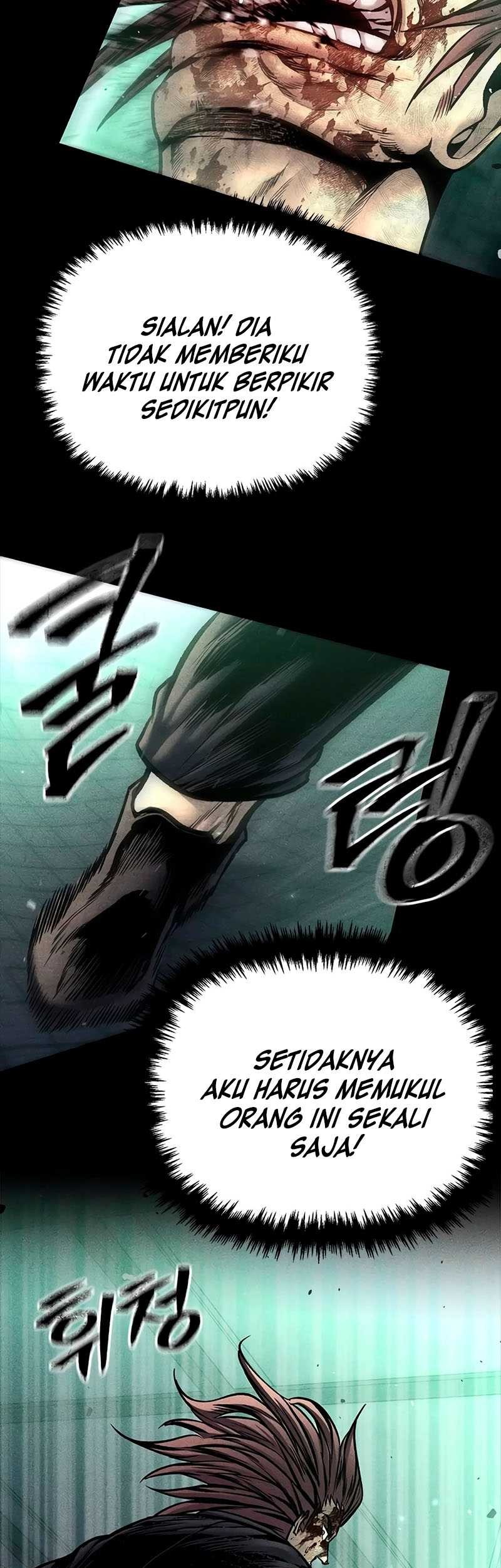 Festival Of Warriors Chapter 23 Gambar 60