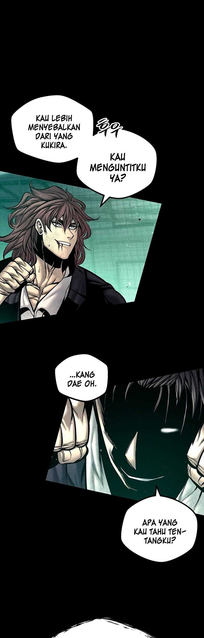 Festival Of Warriors Chapter 23 Gambar 41