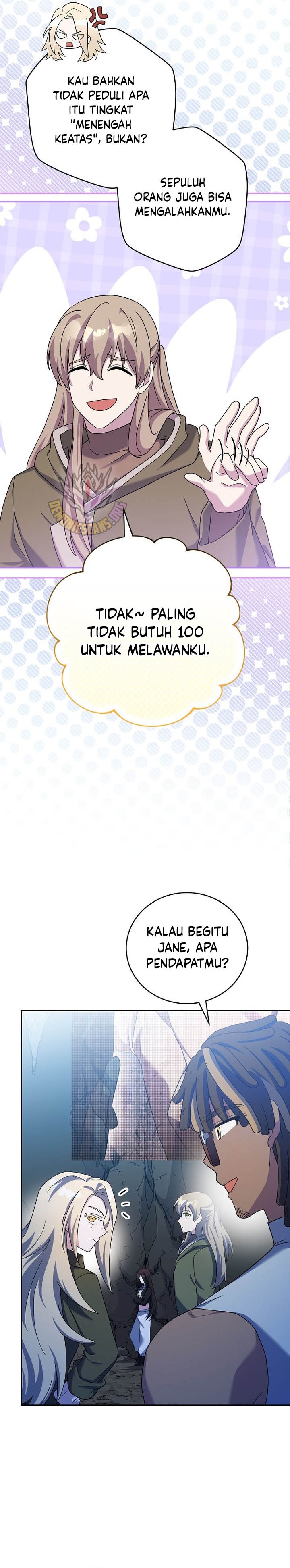 The Novel’s Extra (Remake) Chapter 124 Gambar 14