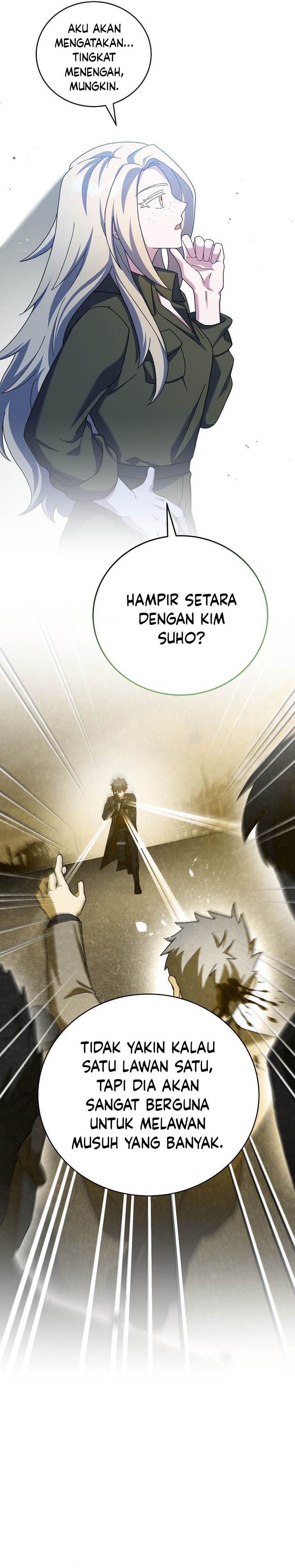 The Novel’s Extra (Remake) Chapter 124 Gambar 15