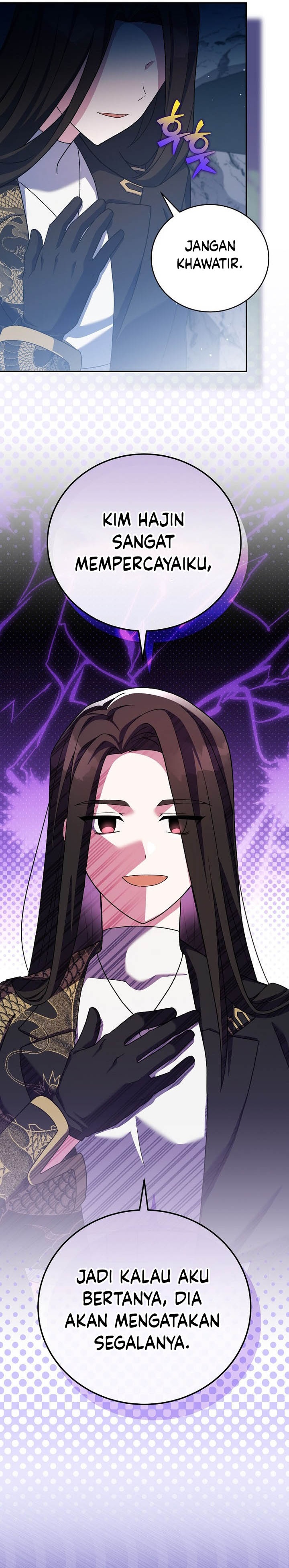 The Novel’s Extra (Remake) Chapter 124 Gambar 19