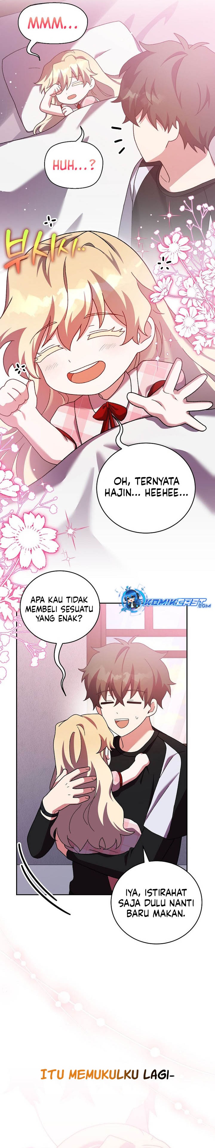 The Novel’s Extra (Remake) Chapter 124 Gambar 24