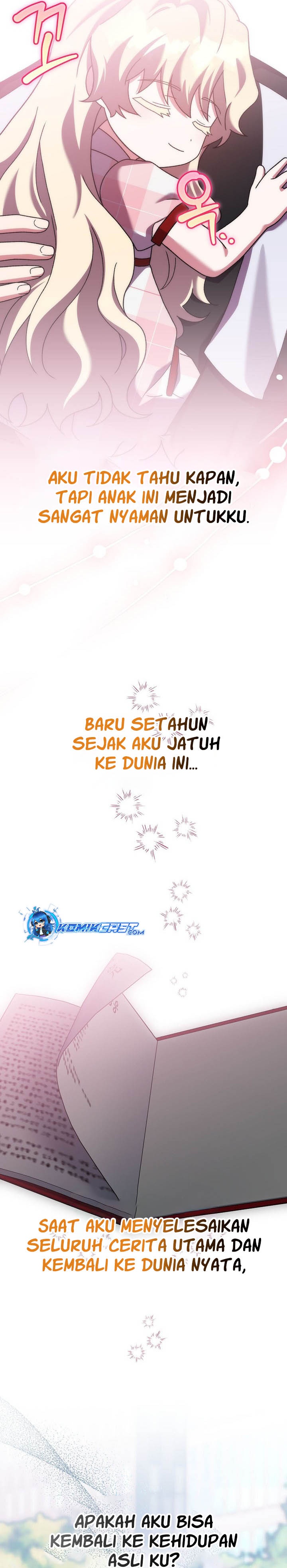 The Novel’s Extra (Remake) Chapter 124 Gambar 25