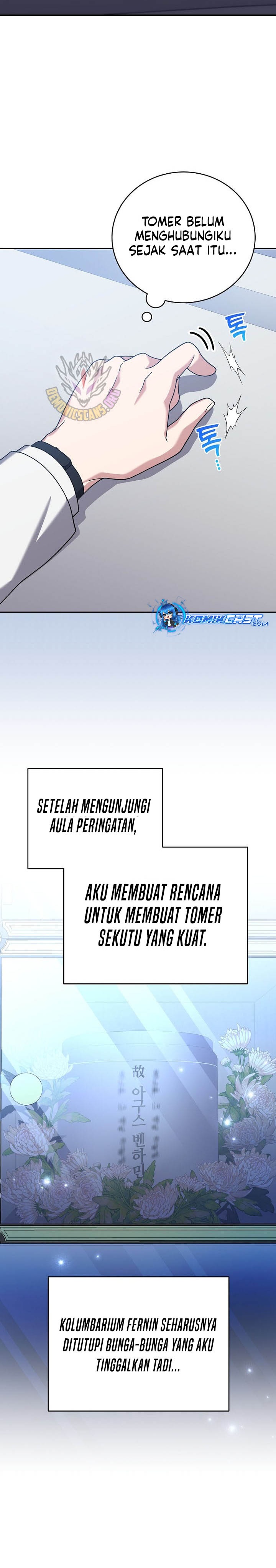 The Novel’s Extra (Remake) Chapter 124 Gambar 28