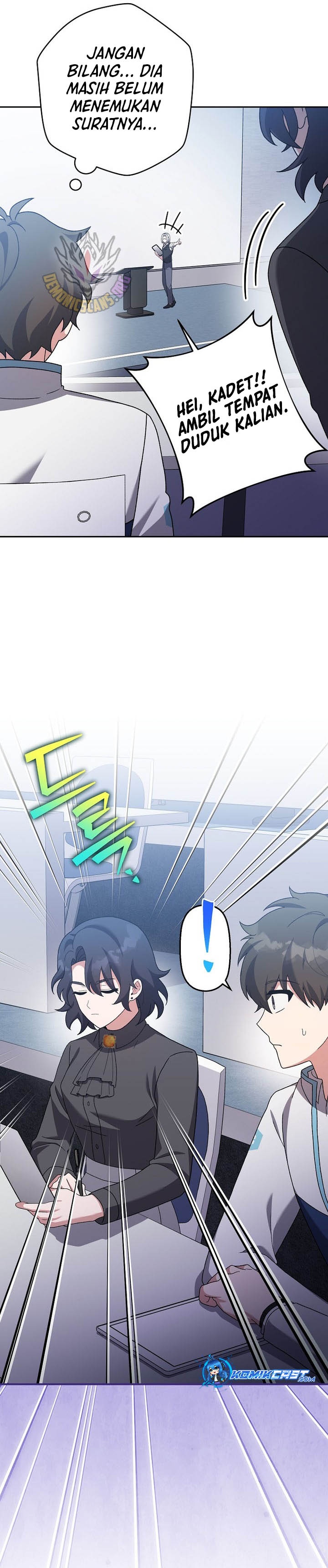 The Novel’s Extra (Remake) Chapter 124 Gambar 29