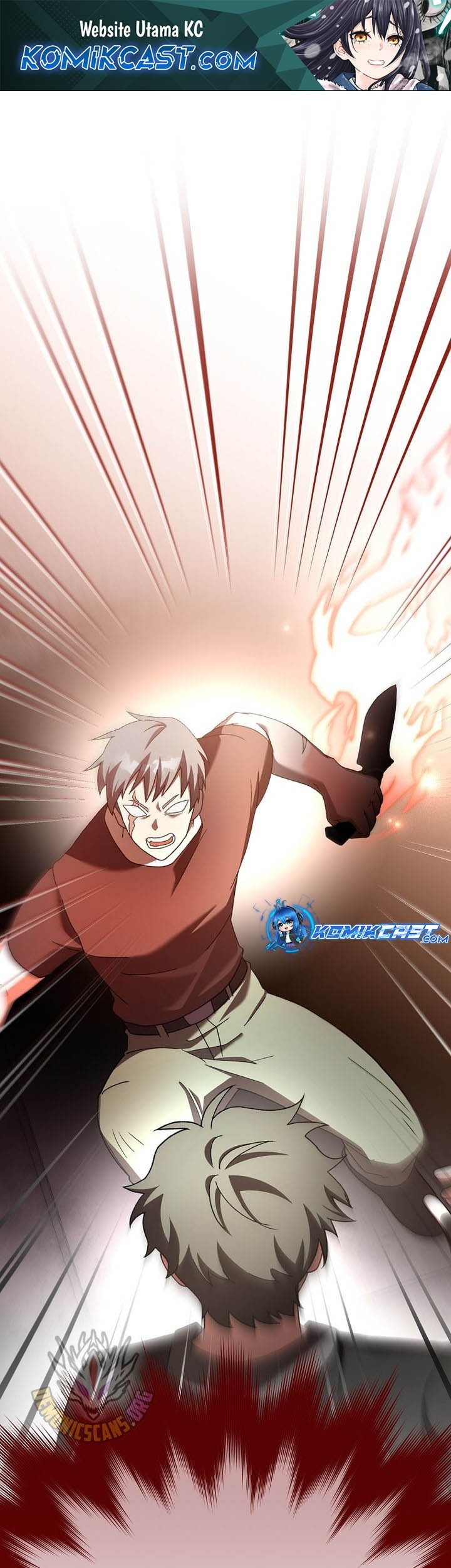 Baca  The Novel’s Extra (Remake) Chapter 124 Gambar 2