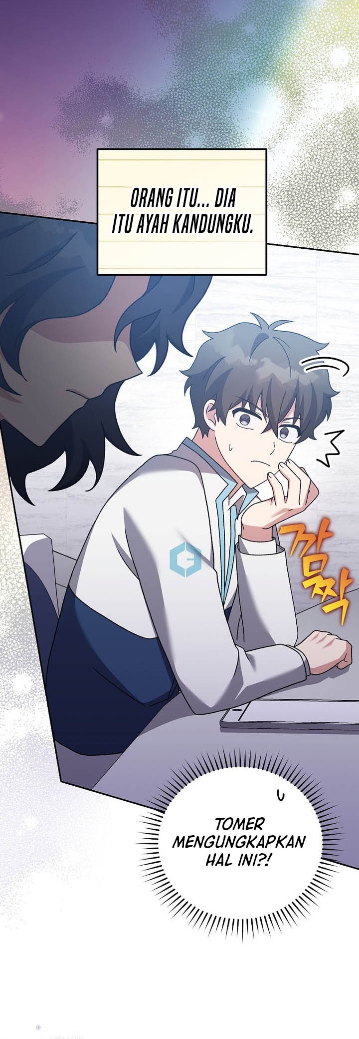 The Novel’s Extra (Remake) Chapter 124 Gambar 35