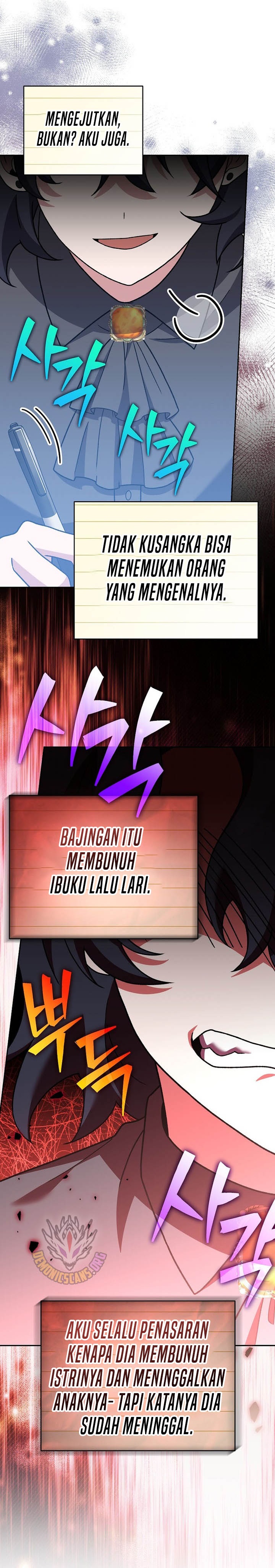 The Novel’s Extra (Remake) Chapter 124 Gambar 36