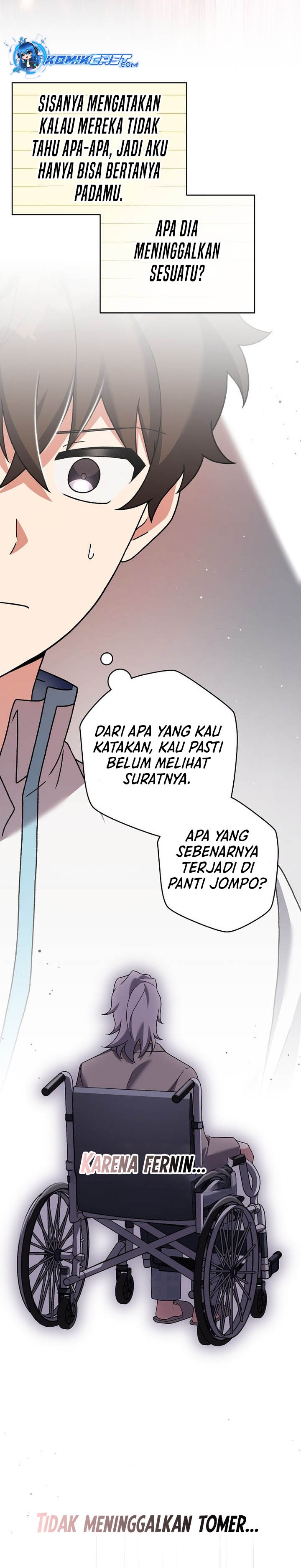 The Novel’s Extra (Remake) Chapter 124 Gambar 37