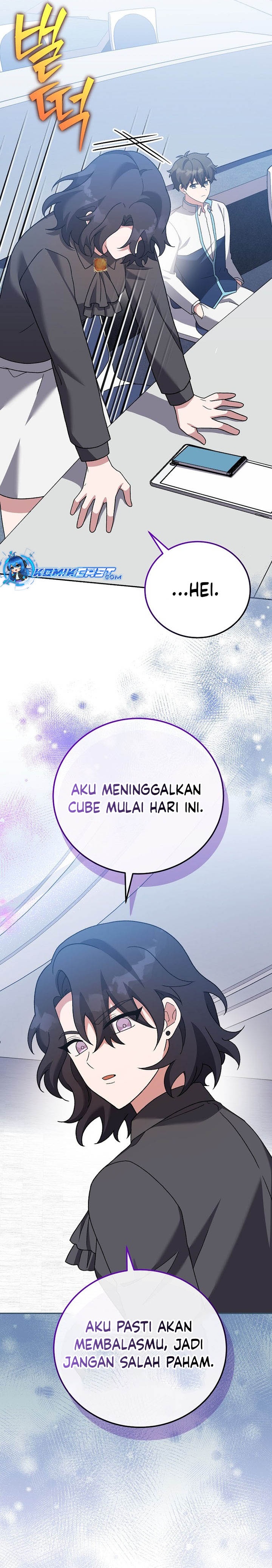 The Novel’s Extra (Remake) Chapter 124 Gambar 41