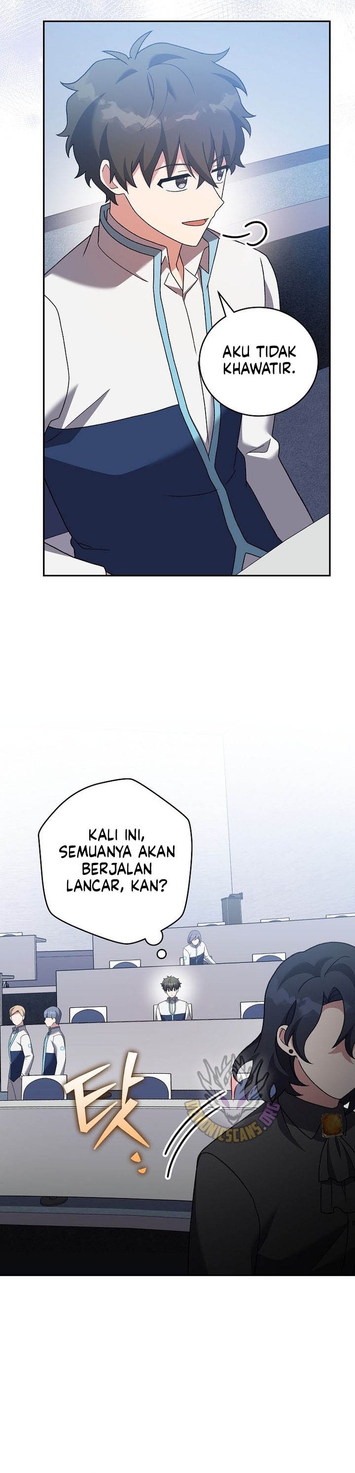 The Novel’s Extra (Remake) Chapter 124 Gambar 42