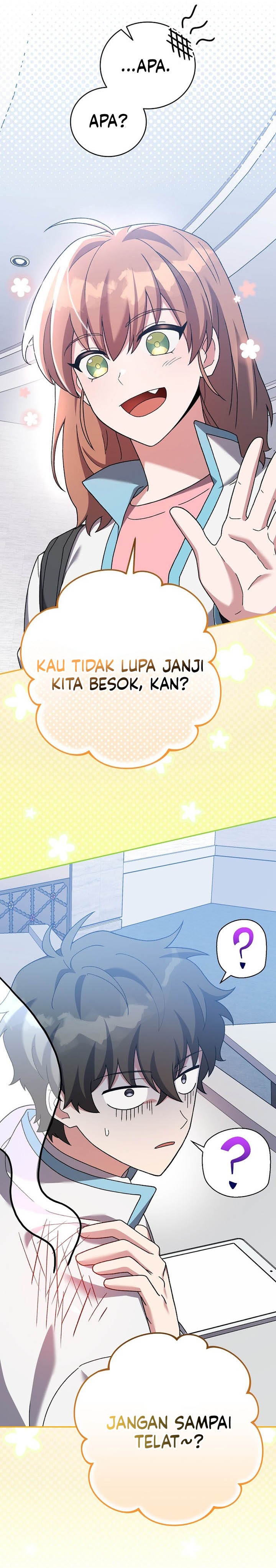 The Novel’s Extra (Remake) Chapter 124 Gambar 44