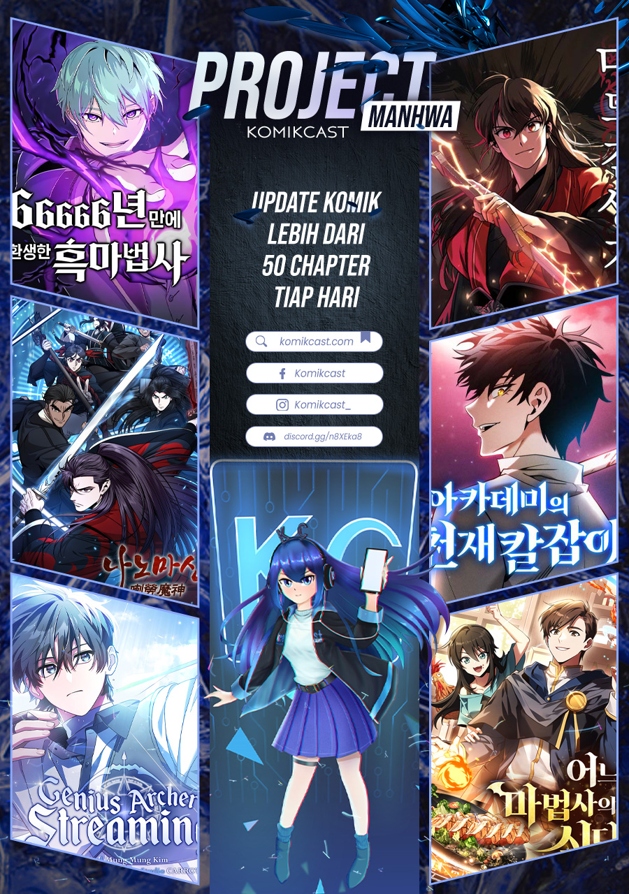 The Novel’s Extra (Remake) Chapter 124 Gambar 47