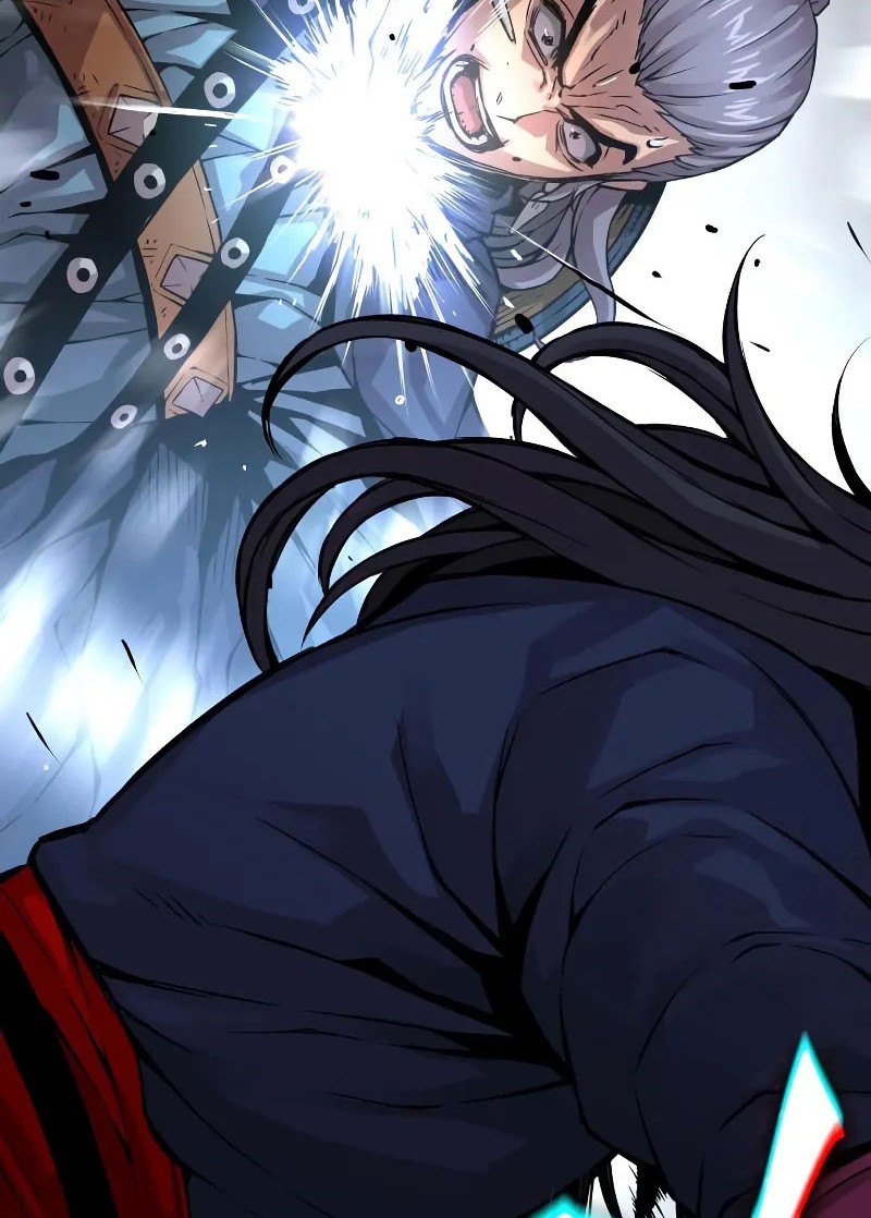 Myst, Might, Mayhem (Legend Of Heavenly Chaos Demon) Chapter 69 Gambar 25