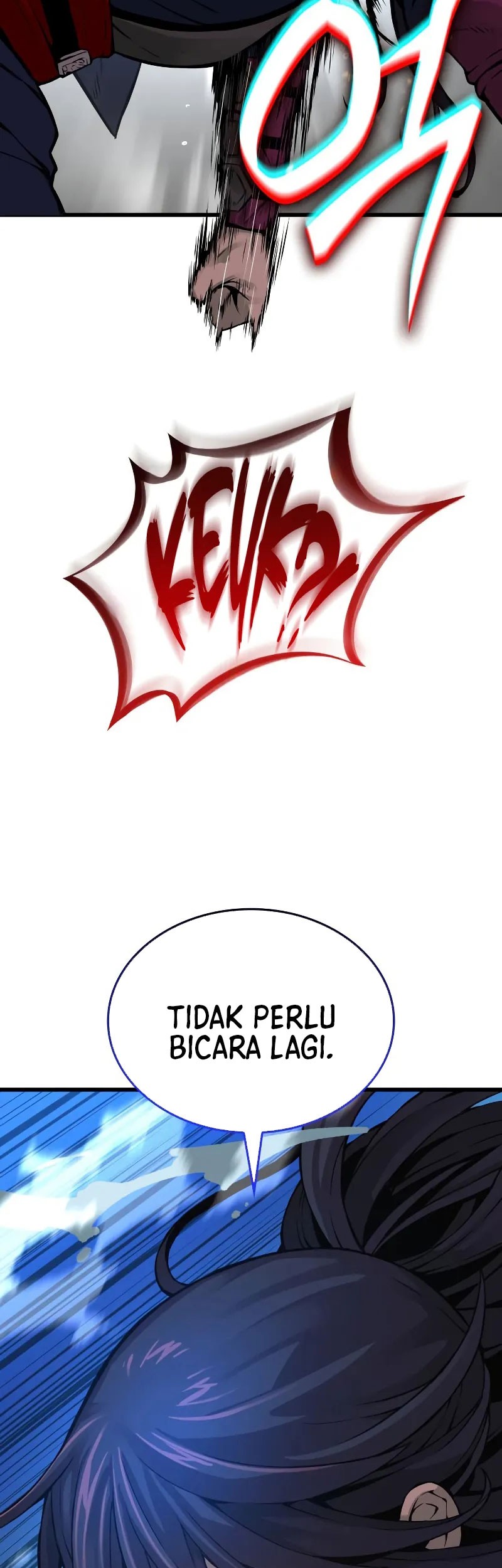 Myst, Might, Mayhem (Legend Of Heavenly Chaos Demon) Chapter 69 Gambar 26