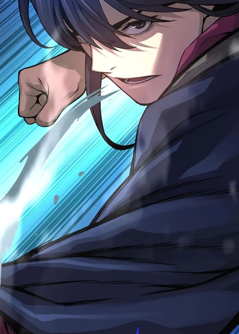Myst, Might, Mayhem (Legend Of Heavenly Chaos Demon) Chapter 69 Gambar 27