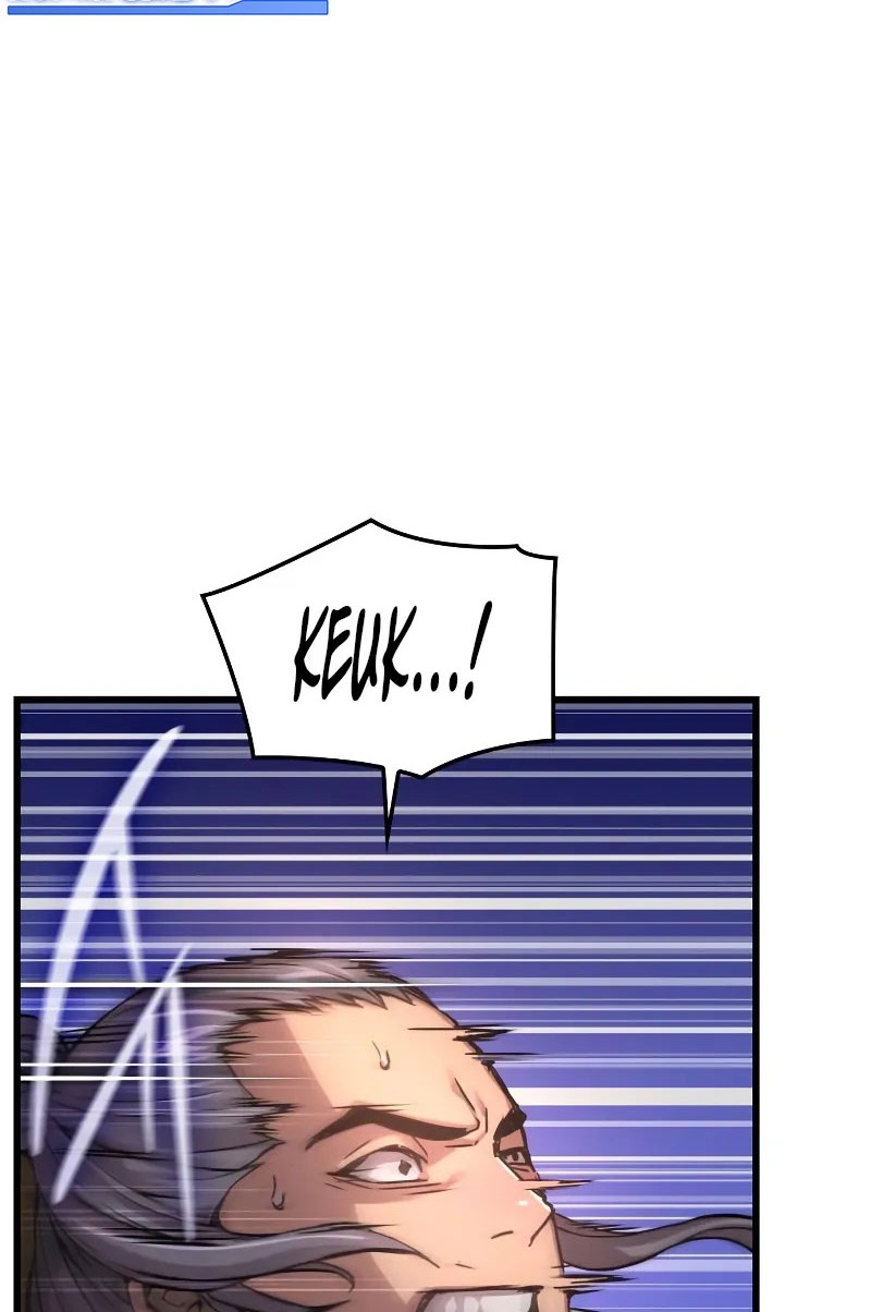 Myst, Might, Mayhem (Legend Of Heavenly Chaos Demon) Chapter 69 Gambar 31