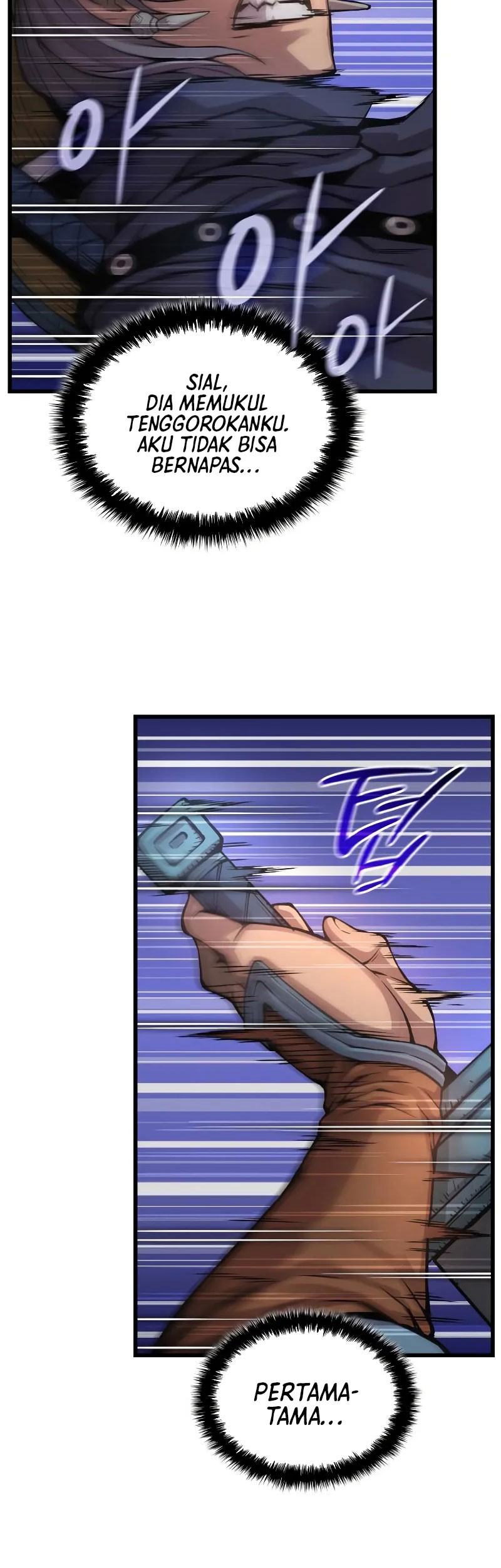 Myst, Might, Mayhem (Legend Of Heavenly Chaos Demon) Chapter 69 Gambar 32