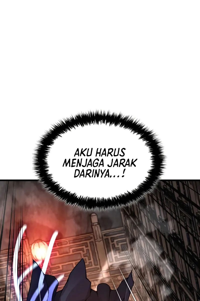 Myst, Might, Mayhem (Legend Of Heavenly Chaos Demon) Chapter 69 Gambar 33