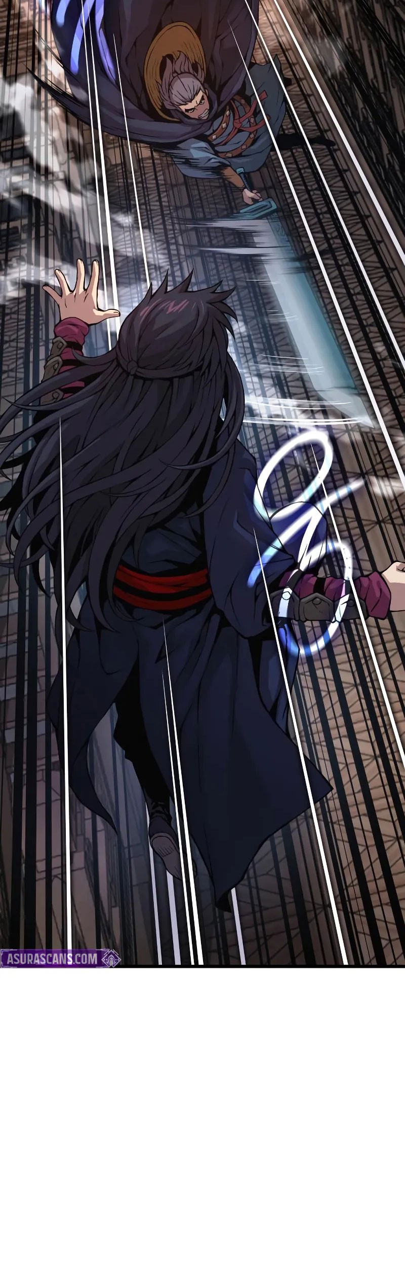 Myst, Might, Mayhem (Legend Of Heavenly Chaos Demon) Chapter 69 Gambar 34
