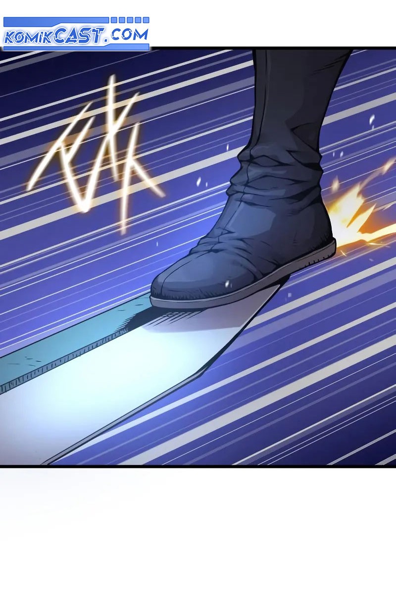 Myst, Might, Mayhem (Legend Of Heavenly Chaos Demon) Chapter 69 Gambar 35