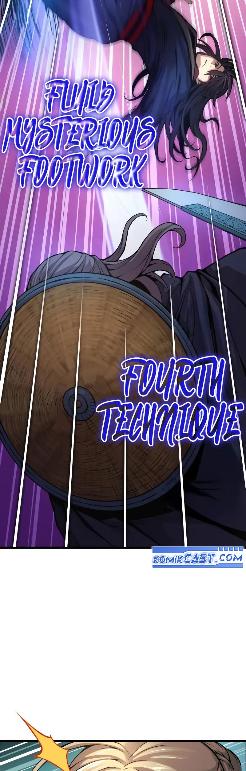Myst, Might, Mayhem (Legend Of Heavenly Chaos Demon) Chapter 69 Gambar 38