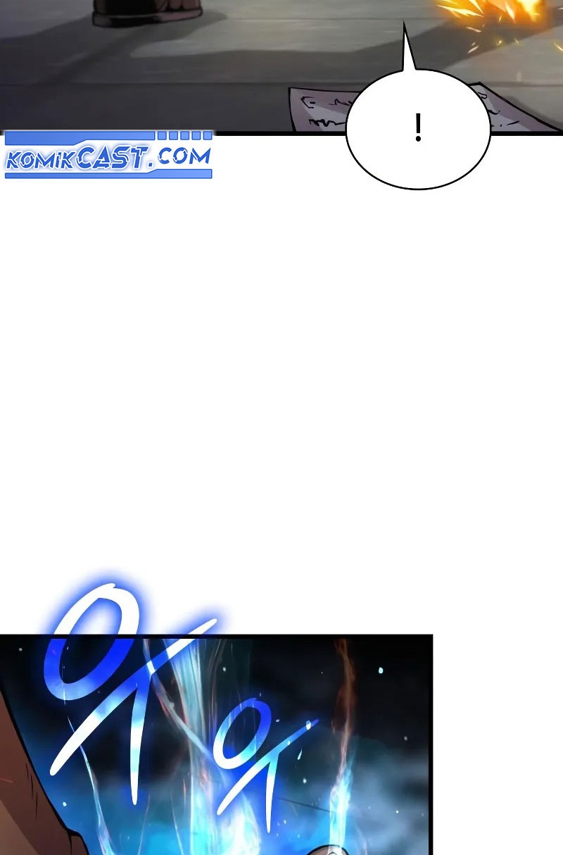 Myst, Might, Mayhem (Legend Of Heavenly Chaos Demon) Chapter 69 Gambar 51