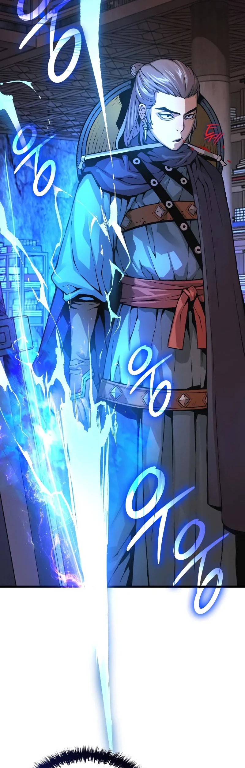 Myst, Might, Mayhem (Legend Of Heavenly Chaos Demon) Chapter 69 Gambar 54
