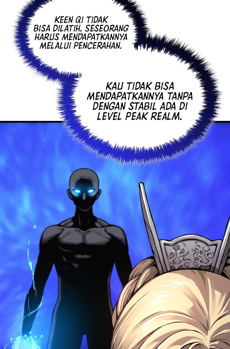 Myst, Might, Mayhem (Legend Of Heavenly Chaos Demon) Chapter 69 Gambar 55