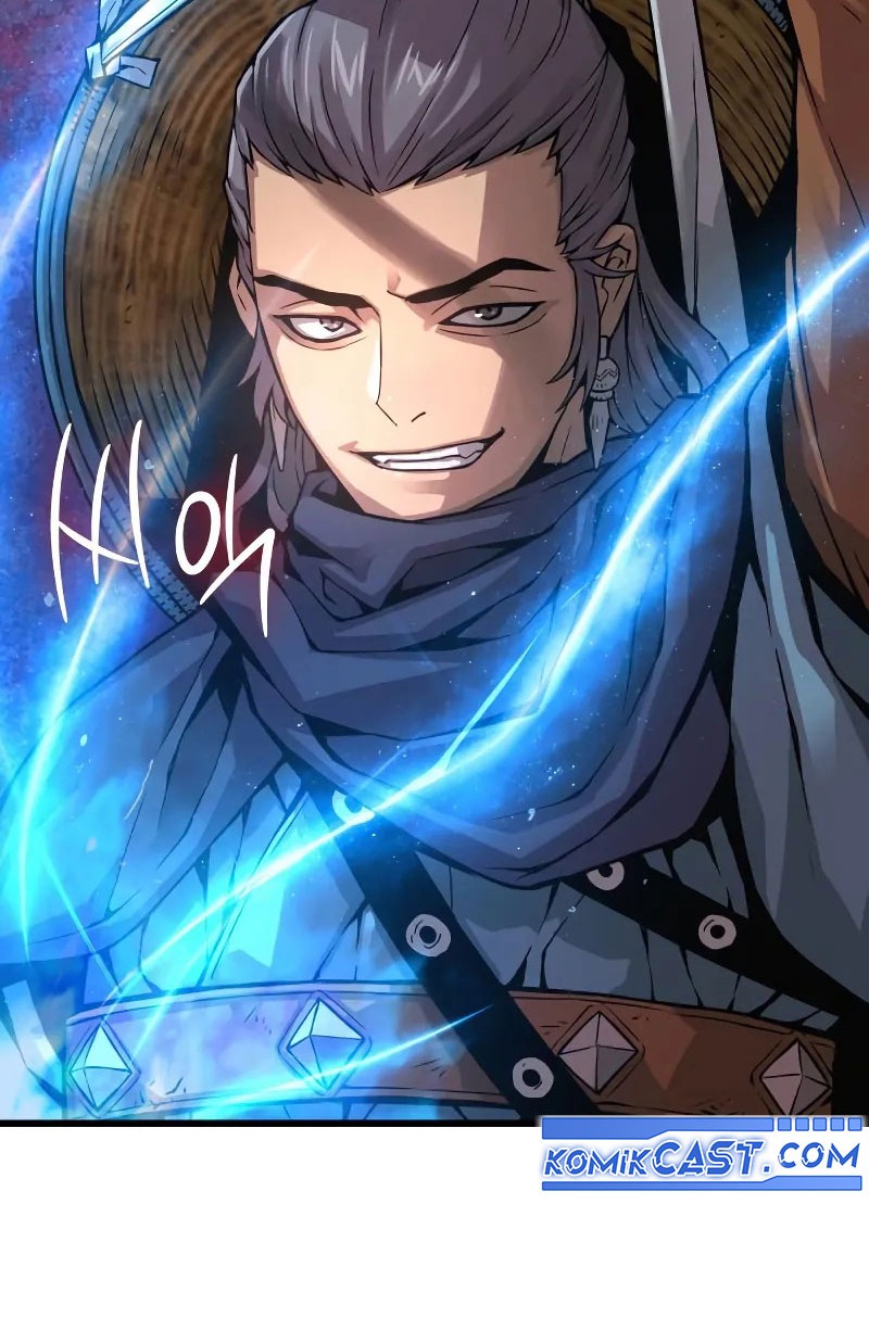 Myst, Might, Mayhem (Legend Of Heavenly Chaos Demon) Chapter 69 Gambar 57