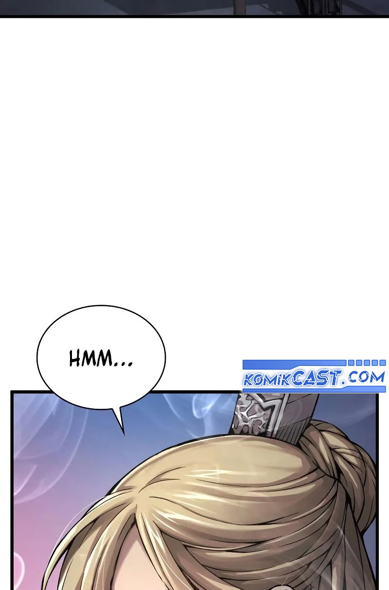 Myst, Might, Mayhem (Legend Of Heavenly Chaos Demon) Chapter 69 Gambar 3