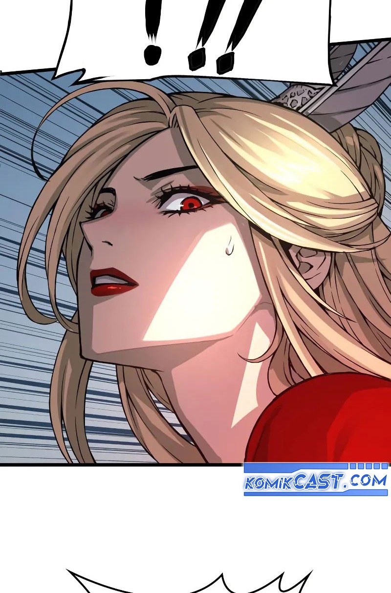Myst, Might, Mayhem (Legend Of Heavenly Chaos Demon) Chapter 69 Gambar 61