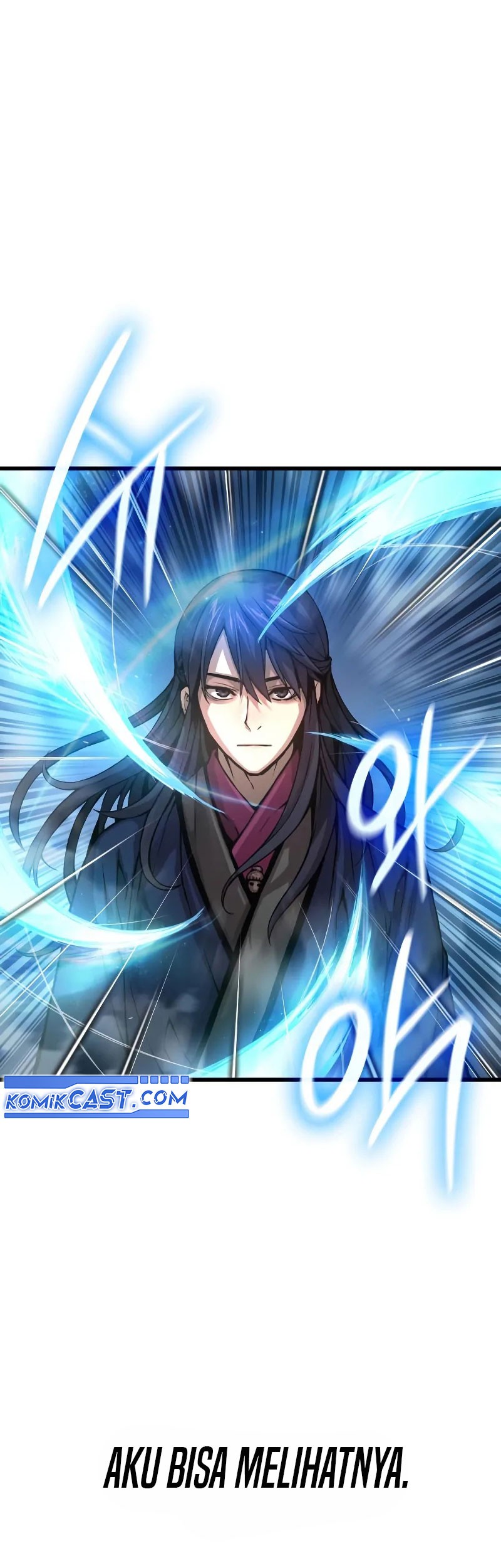 Myst, Might, Mayhem (Legend Of Heavenly Chaos Demon) Chapter 69 Gambar 70