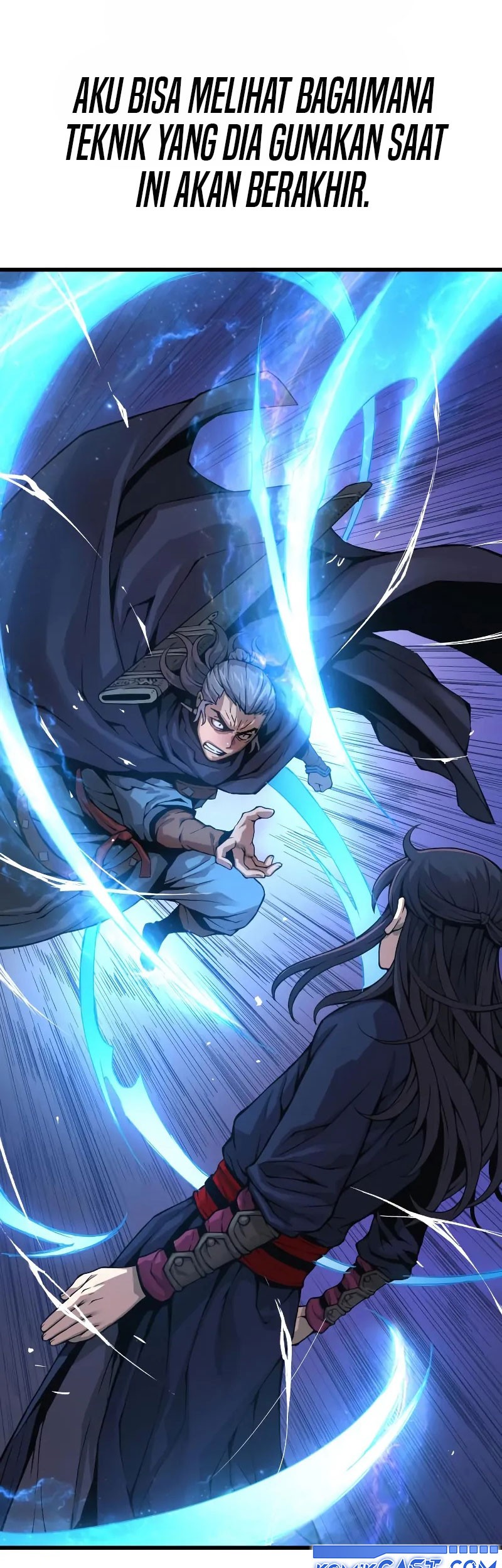 Myst, Might, Mayhem (Legend Of Heavenly Chaos Demon) Chapter 69 Gambar 72